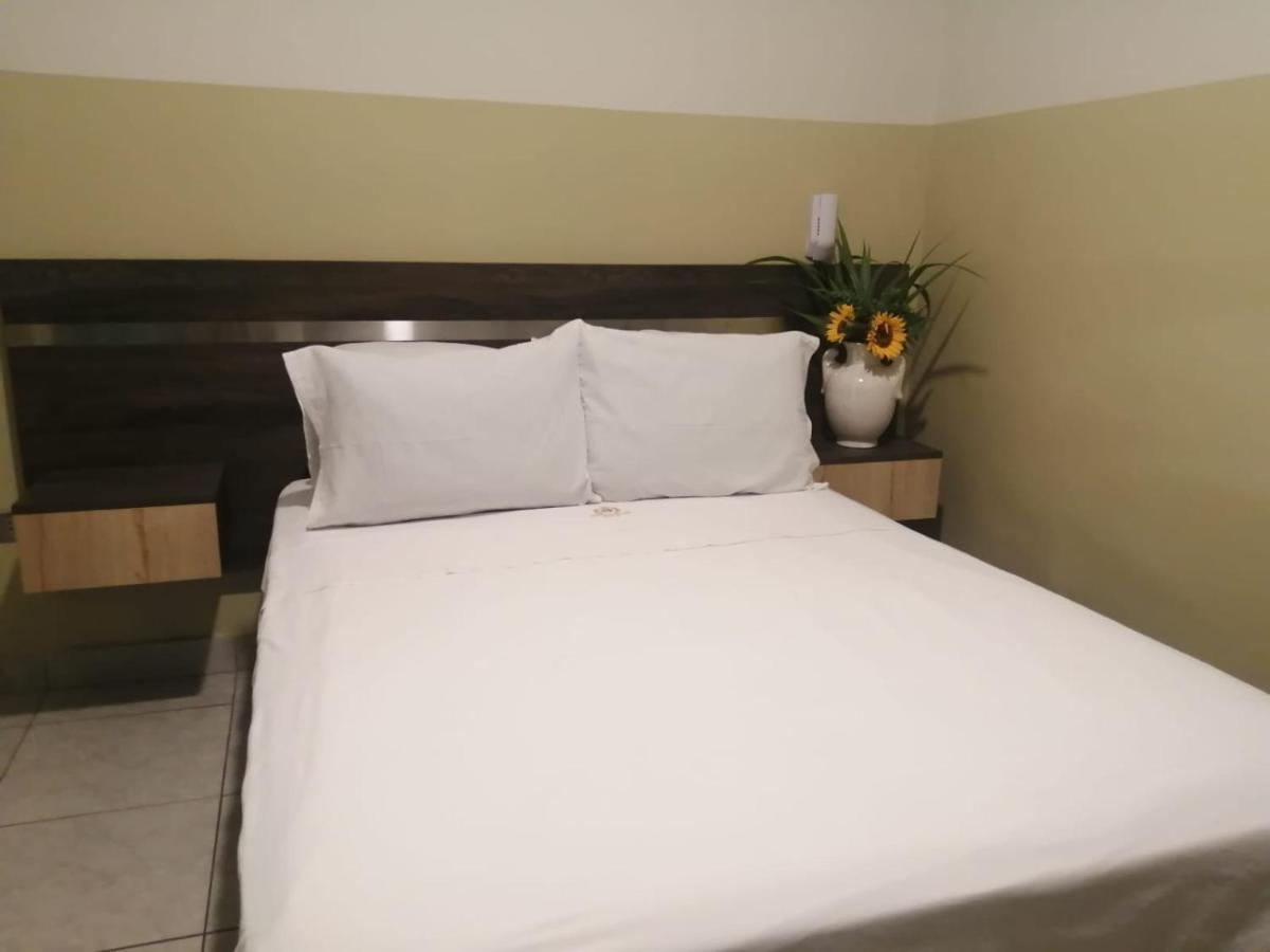 Hotel Brickell Lima Exterior foto