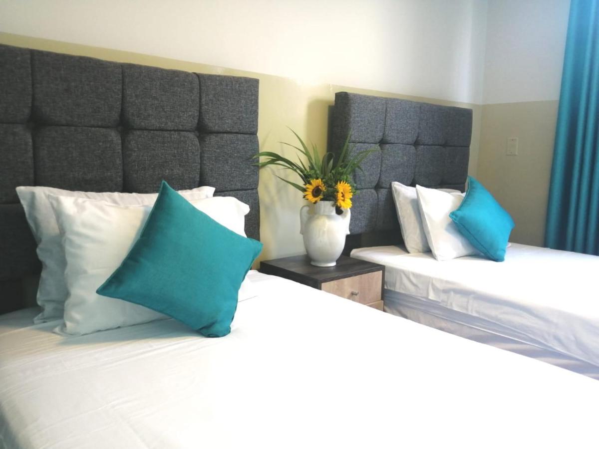 Hotel Brickell Lima Exterior foto
